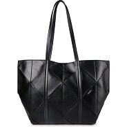 Calvin Klein Woven Borsa shopper 45.5 cm Foto del prodotto