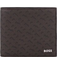 Boss Zair Portafoglio Protezione RFID Pelle 11 cm Foto del prodotto