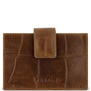 bugatti Nevio Custodia per carta di credito Protezione RFID Pelle 11 cm Foto del prodotto
