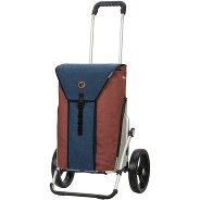 Andersen Shopper Royal Shopper Oli.P 2.0 Carrello della spesa 59 cm Foto del prodotto