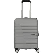 American Tourister Flashline 4 ruote Carrello della cabina 55 cm Foto del prodotto