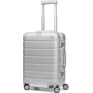Redolz Pro Aluminium 4 ruote Carrello della cabina S 55 cm Foto del prodotto