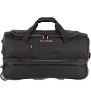 Travelite Basics 2-Wheel Holdall 55 cm Foto del prodotto