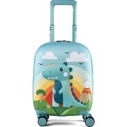 American Tourister Wondertrips 4 ruote Carrello per bambini 47 cm Foto del prodotto