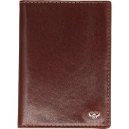 Golden Head Colorado Identity Card Case RFID in pelle 9 cm Foto del prodotto