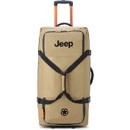 Jeep JS005A 2 ruote Borsa da viaggio 82 cm Foto del prodotto