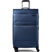 Cocoono Mauritius 4 ruote Carrello L 81 cm con piega di espansione Foto del prodotto