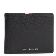 Tommy Hilfiger TH Corp Portafoglio Pelle 11.5 cm Foto del prodotto