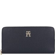 Tommy Hilfiger TH Emblem Portafoglio 19 cm Foto del prodotto