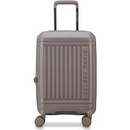 Delsey Paris Lutece 4 ruote Carrello della cabina 55 cm con piega di espansione Foto del prodotto