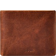 Joop! Cerratano Ninos Portafoglio Protezione RFID Pelle 12 cm Foto del prodotto