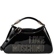 Love Moschino Enameled Logo Borsetta 27 cm Foto del prodotto