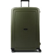 Samsonite S'Cure Trolley a 4 ruote 81 cm Foto del prodotto