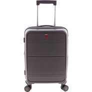 Gladiator 3500 4 ruote Carrello della cabina 55 cm con piega di espansione Foto del prodotto