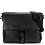 Farmhood Memphis Cartella Messenger Pelle 32 cm Foto del prodotto