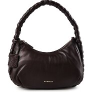 Burkely Braidy Borsa a spalla Vera Pelle 33 cm Foto del prodotto