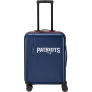 Travelite travelite x NFL 4 ruote Trolley cabina S 55 cm Foto del prodotto
