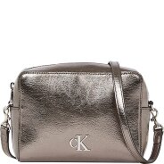 Calvin Klein Jeans Minimal Monogram Mini Borsa Borsa a tracolla 18 cm Foto del prodotto