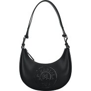 Karl Lagerfeld Essentials Borsa a tracolla Pelle 28 cm Foto del prodotto