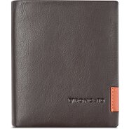 Roncato Monaco Portafoglio Pelle 9 cm Foto del prodotto