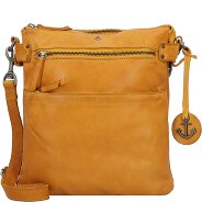Harbour 2nd Soft Weaving Borsa a tracolla Pelle 26 cm Foto del prodotto