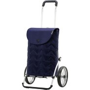Andersen Shopper Royal Shopper Hilma Carrello della spesa 59 cm Foto del prodotto