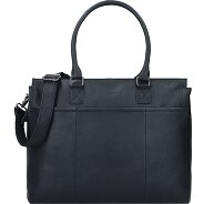 Burkely Antique Avery Valigetta Pelle 40 cm Scomparto per laptop Foto del prodotto