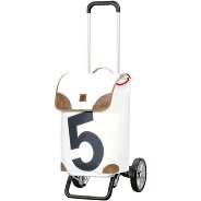 Andersen Shopper Carrello Alu Star Shopper 360° 57 cm Foto del prodotto