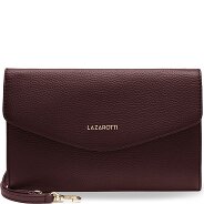 Lazarotti Bologna Leather Pochette Pelle 23 cm Foto del prodotto