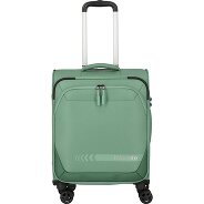 Travelite Kick Off 4 ruote Trolley cabina S 55 cm Foto del prodotto