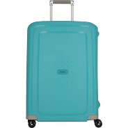 Samsonite S'Cure Trolley a 4 ruote 69 cm Foto del prodotto
