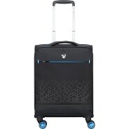 Roncato Crosslite Carrello cabina a 4 ruote 55 cm Foto del prodotto