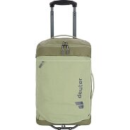 Deuter Duffel Pro Movo 36 2 ruote Borsa da viaggio 52 cm Foto del prodotto