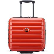 Delsey Paris Shadow 5.0 Trolley business a 4 ruote Scomparto per laptop da 38 cm con piega di espansione Foto del prodotto