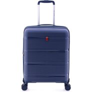 Gladiator 0800 4 ruote Carrello della cabina 55 cm con piega di espansione Foto del prodotto