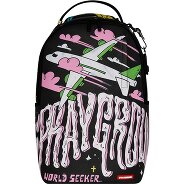 Sprayground OG Art World Seeker Zaino da giorno 45.5 cm Scomparto per laptop Foto del prodotto