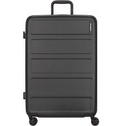 Samsonite Carrello Quadrix a 4 ruote 75 cm Foto del prodotto Samsonite Carrello Quadrix a 4 ruote 75 cm Foto del prodotto