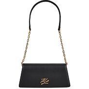 Karl Lagerfeld Autograph Borsa a spalla Vera Pelle 20.5 cm Foto del prodotto