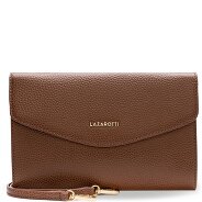 Lazarotti Bologna Leather Pochette Pelle 23 cm Foto del prodotto