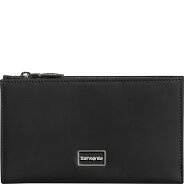 Samsonite Image Leather Portafoglio Protezione RFID Vera Pelle 16 cm Foto del prodotto