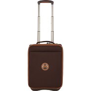 Delsey Paris Chatelet Air 2.0 2 ruote Carrello della cabina 43.5 cm Scomparto per laptop Foto del prodotto