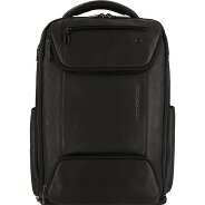 Piquadro S134BM Zaino da viaggio 43 cm scomparto per laptop Foto del prodotto