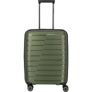 Travelite Air Base 4 ruote Carrello della cabina 55 cm con piega di espansione Foto del prodotto