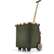 reisenthel Carrello spesa Carrycruiser 47,5 cm Foto del prodotto