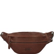 Jack Kinsky Porto Marsupio Pelle 30 cm Foto del prodotto