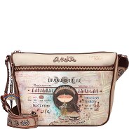 Anekke Menire Borsa a tracolla 31 cm Foto del prodotto Anekke Menire Borsa a tracolla 31 cm Foto del prodotto