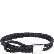 Davidoff Bracciale Home Run in pelle 29 cm Foto del prodotto