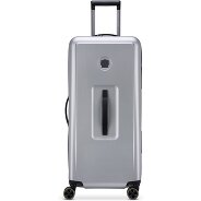 Delsey Paris Turenne 2.0 4 ruote Carrello 80 cm Foto del prodotto Delsey Paris Turenne 2.0 4 ruote Carrello 80 cm Foto del prodotto