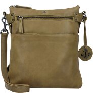 Harbour 2nd Soft Weaving Borsa a tracolla Pelle 26 cm Foto del prodotto