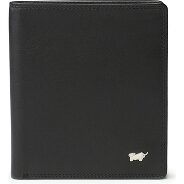 Braun Büffel Golf 3.0 Portafoglio Protezione RFID Pelle 11 cm Foto del prodotto